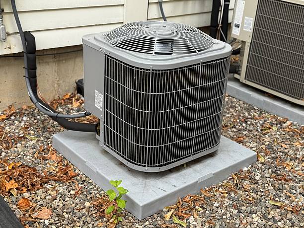 24/7 Emergency Hvac experts in Salvisa, KY