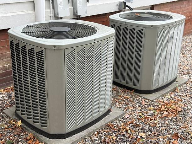 Reliable Hvac contractor in Salvisa, KY by JG Cool HVAC